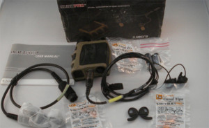 QUIETPRO now in-service with the Australian Army